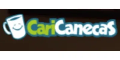 Logo Arte Presentes Caricanecas