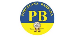 Logo Porcelana Barbara