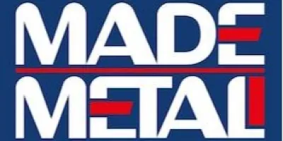 Logo Mademetal Display