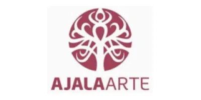Logo Ajala Arte Comêrcio de Móveis