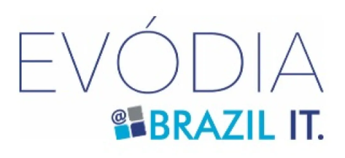 Logo Evodia It Brazil