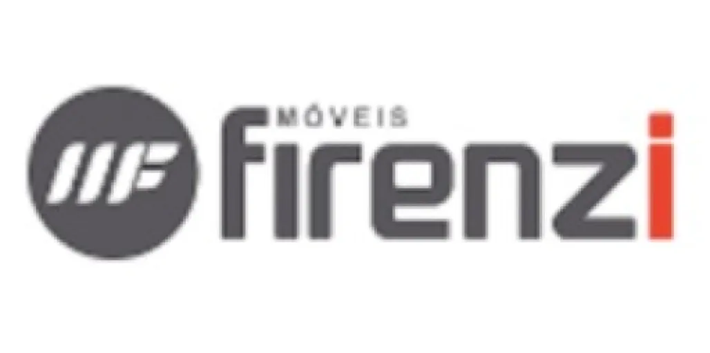 Logo Firenzi Móveis