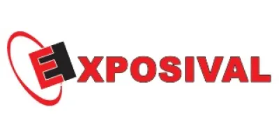 Logo Grupo Exposival