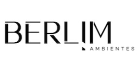 Logo Berlim Ambientes