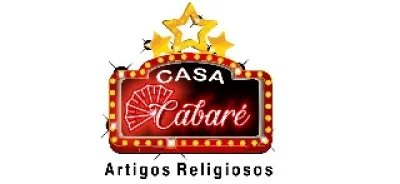 Logo Casa Cabare - Artigos Religiosos
