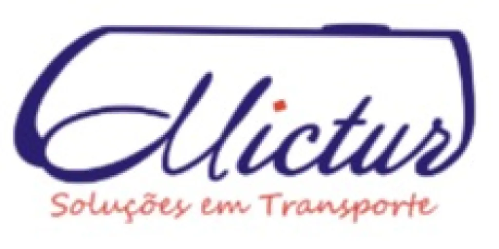 Logo Mictur - Soluções em Transporte de Pessoas