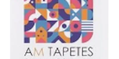 Logo Am Tapetes & Acessórios
