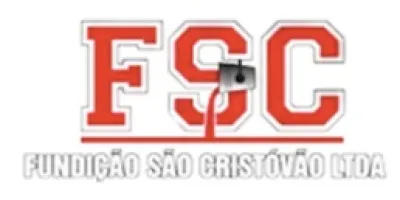 Logo Fundição São Cristóvão