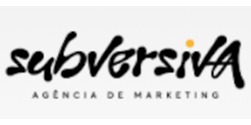 Logo Subversiva - Agência de Marketing