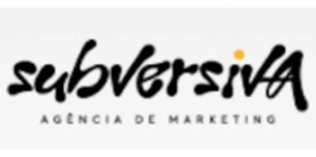 Logo Subversiva - Agência de Marketing