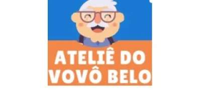 Logo Ateliê do Vovô Belo