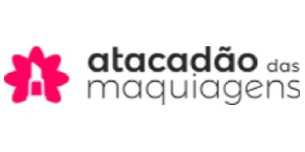 Logo Atacadão das Maquiagens