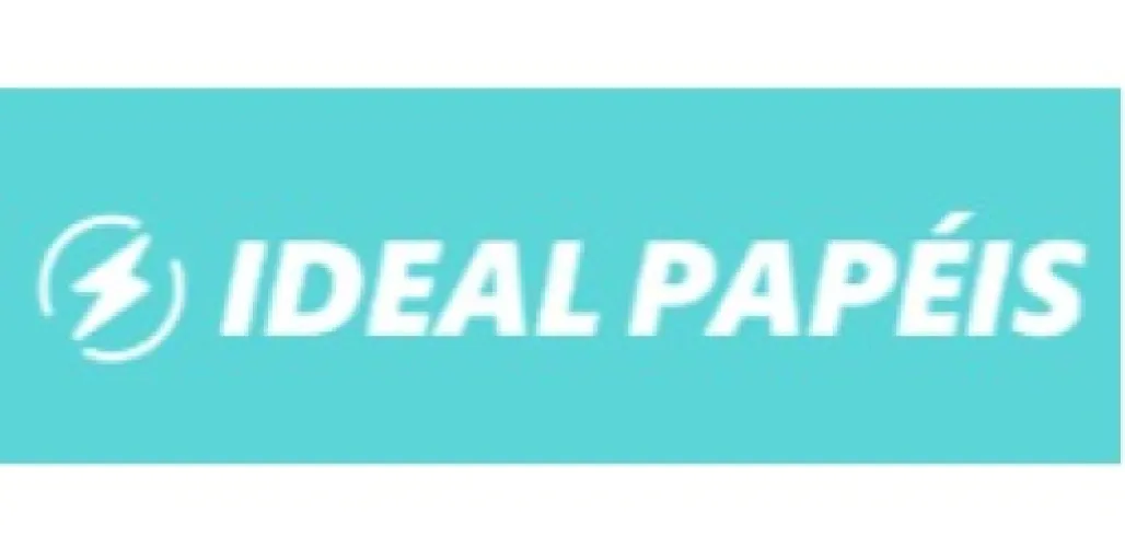 Logo Ideal - Papéis de Parede