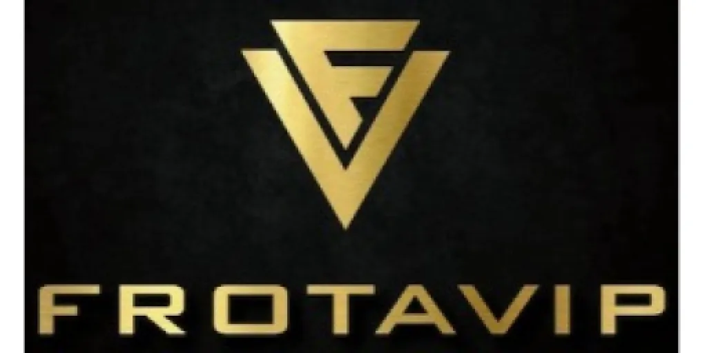 Logo Frotavip - Locação de Veículos de Luxo