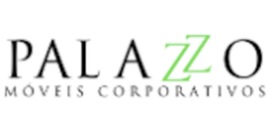 Logo Palazzo - Móveis Corporativos
