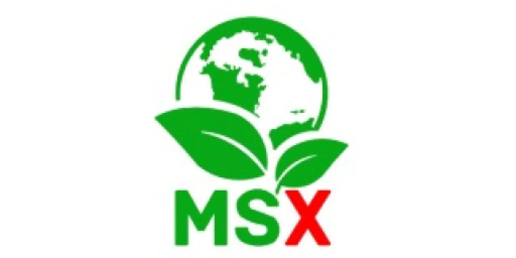 Logo Msx Ambiental - Engenharia e Soluções Ambientais