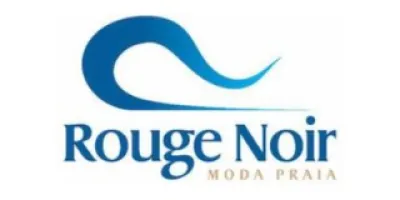 Logo Rouge Noir - Moda Praia