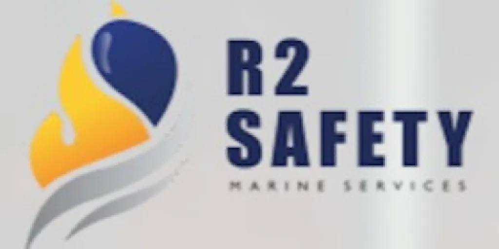 Logo R2 Safety - Equipamentos de Segurança e Serviços