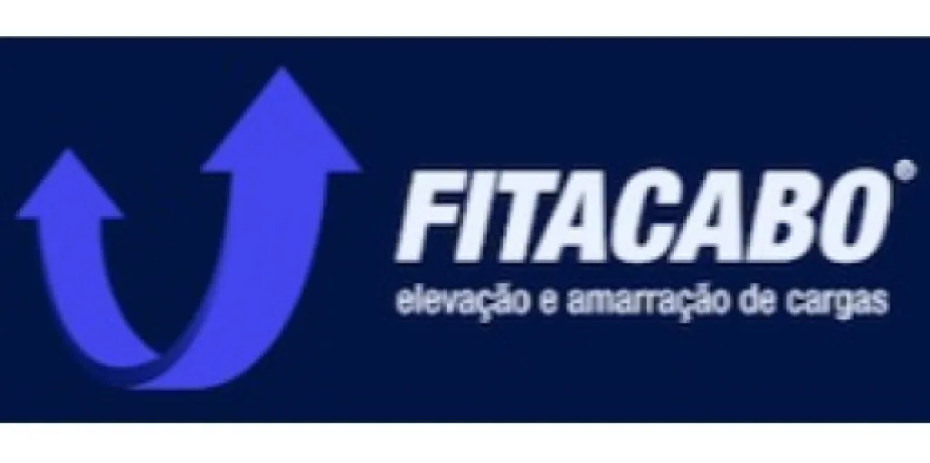 Logo Fitacabo - Movimentação e Amarração de Cargas
