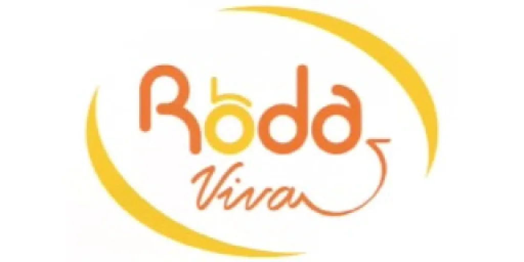 Logo Roda Viva - Cadeiras de Rodas Motorizadas