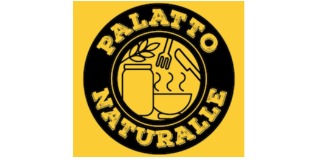 Logo Palatto Naturalle