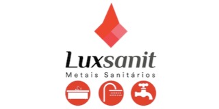 Logo Luxsanit - Metais Sanitários