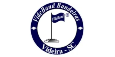 Logo Videband Bandeiras