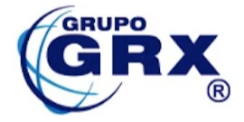 Logo Grupo Grx - Produtos e Serviços Industriais