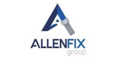Logo Allenfix - Parafusos e Fixadores