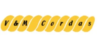Logo V&M Cordas
