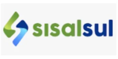 Logo Sisalsul - Fios e Tecidos de Fibras Naturais