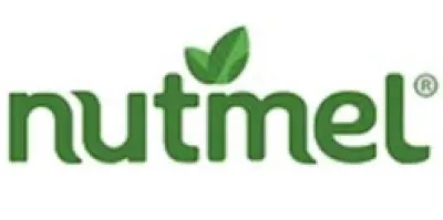Logo Nutmel - Castanhas e Mel de Abelha