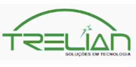 Logo Trelian - Soluções em Tecnologia