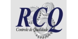 Logo Rcq Rj - Calibração e Vendas de Equipamentos
