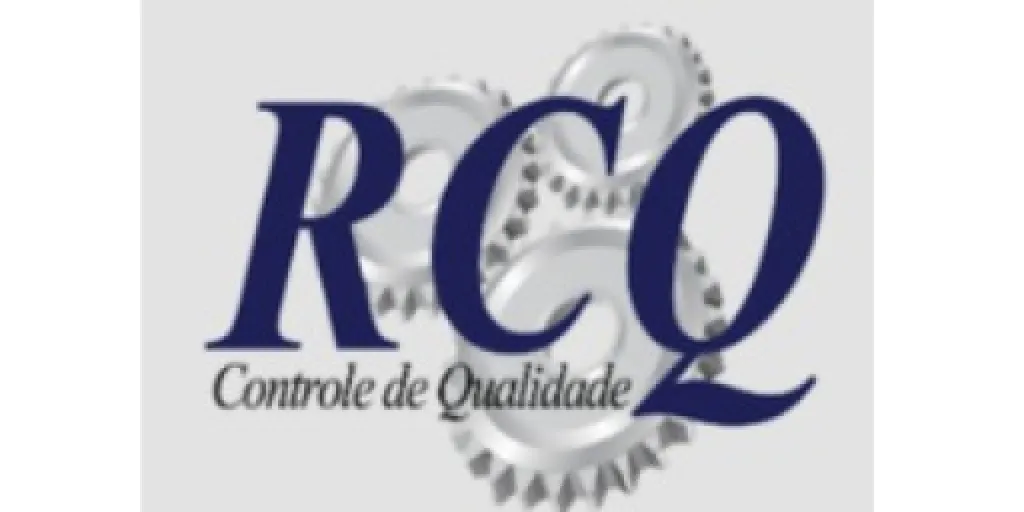 Logo Rcq Rj - Calibração e Vendas de Equipamentos
