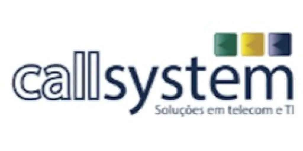 Logo Call System - Soluções em Telecom e Ti