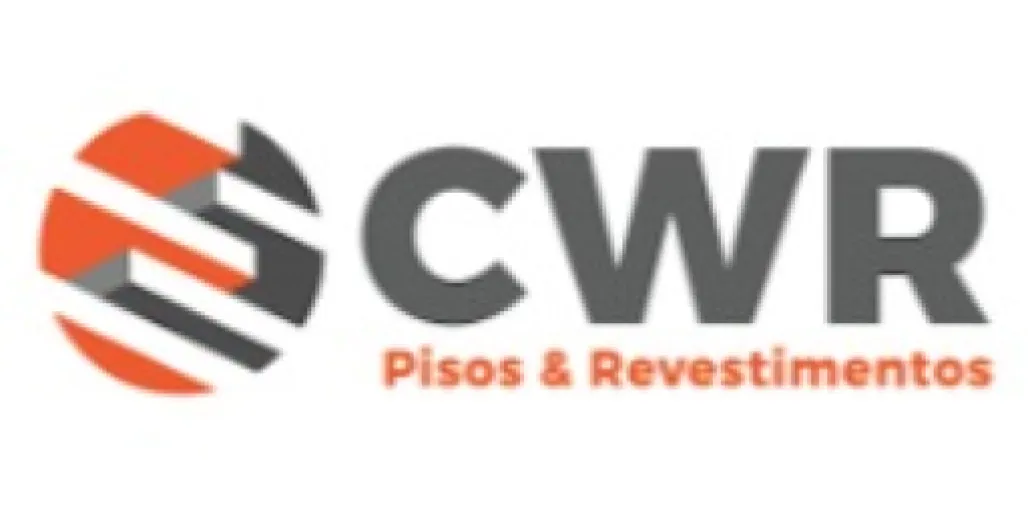 Logo Cwr - Pisos e Revestimentos