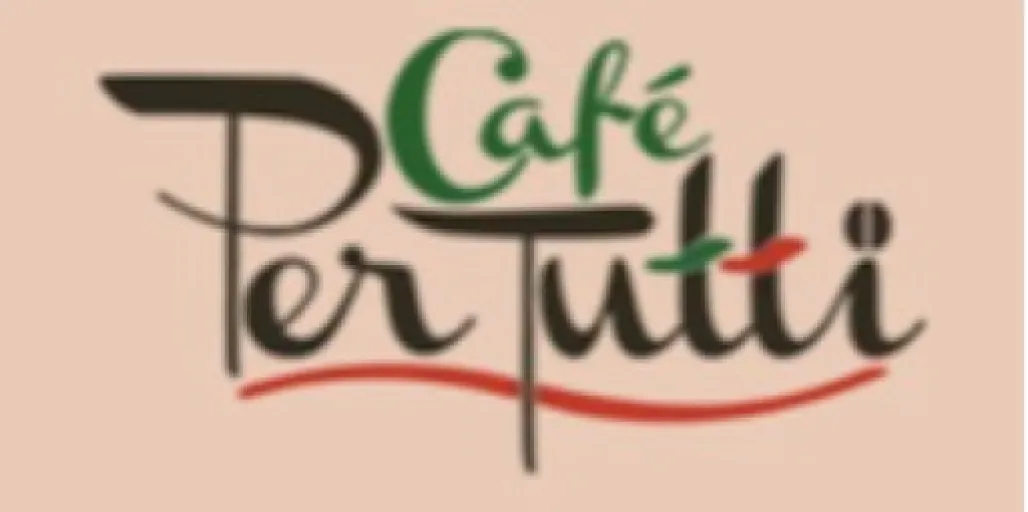 Logo Café Per Tutti