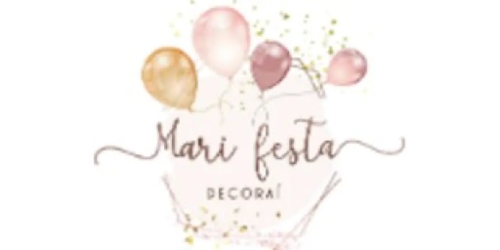 Logo Mari Festa - Decorai