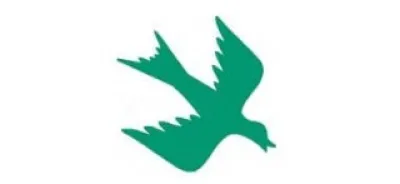 Logo Padrão Irrigação