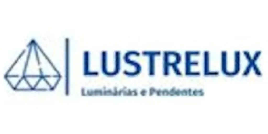 Logo Lustremix Iluminação - Luminárias e Pendentes
