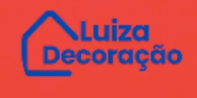 Logo Luiza Decorações - Espelhos e Bandejas Espelhadas