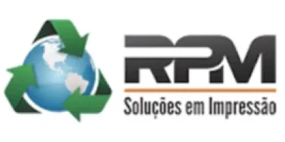 Logo Rpm - Soluções em Impressão