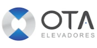 Logo Ota Elevadores