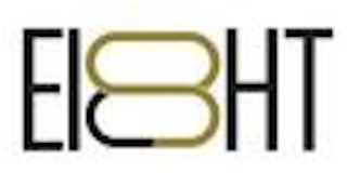 Logo Eight Isp - Informática, Segurança Eletrônica e Telecomunicações