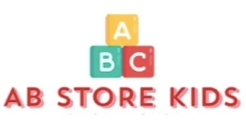 Logo Ab Store - Moda Infantil