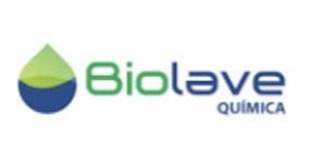 Logo Biolave Química