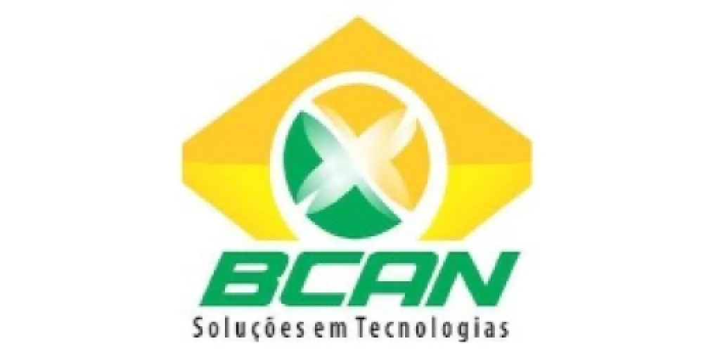 Logo Bcan - Soluções em Tecnologia