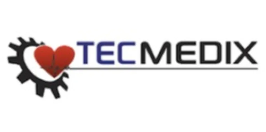 Logo Tecmedix - Calibração de Equipamentos