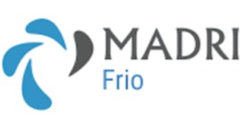 Logo Madri Frio - Refrigeração Industrial